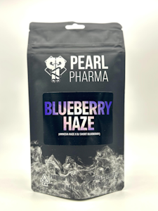 PEARL PHARMA - Pearl Pharma 7g Blueberry Haze