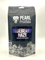 Pearl Pharma | Blueberry Haze | Indoor Flower Smalls | 1/2oz