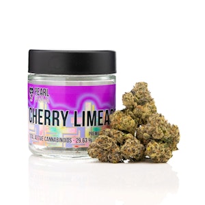 PEARL PHARMA - Pearl Pharma - 3.5g - Cherry Limeade