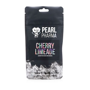 PEARL PHARMA - Pearl Pharma 7g Cherry Limeade