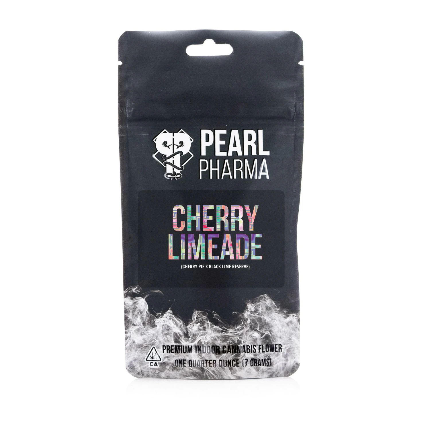 Pearl Pharma - Pearl Pharma 7g Cherry Limeade Main Image