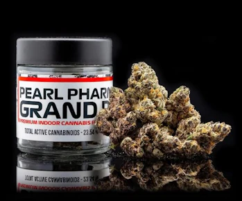 Grand Prix 3.5G