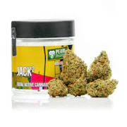 Pearl Pharma - 3.5g - Jack2