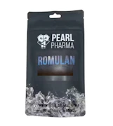 Pearl Pharma | Romulan | Indoor Flower Smalls | 1/2oz