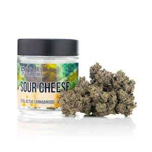PEARL PHARMA - Pearl Pharma 3.5g Sour Cheese