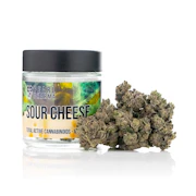 Pearl Pharma - 3.5g - Sour Cheese