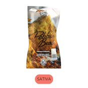 Seed Junky - Pebble Beach - Preroll - 1.0g
