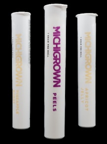 LAST MOHICAN PRE-ROLL S/T