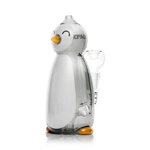 Hemper - Hemper - Penguin Bong