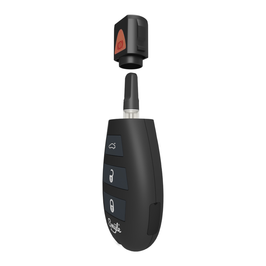 Penjamin | Cart Key | Battery 