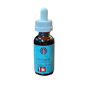 Peppermint-Flavored Tincture | 30mL 1000mg 1:1 (THC:CBG)
