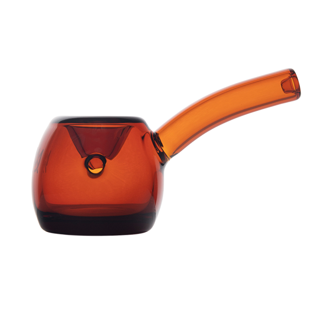 Perch Pipe - Amber picture
