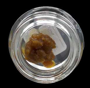 CANNA BEE EXTRACTS - Perfect Triangle x Twang - CR - 5/G Each - Terp Badder - GLL