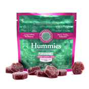 Hummies - Performance - 100mg