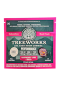 Performance | Raspberrry Lime | Live Hash Rosin Gummies | 1:1:1 | THC-V:CBG:THC| [100mg]
