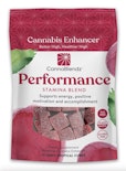 Cannablendz - Performance - 12mg - CBD 