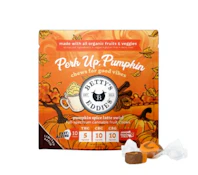 Pumpkin Spice Latte - 50mg - Betty's Eddies