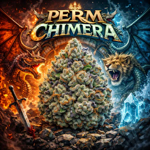 TVC - Permanent Chimera