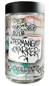Connected Permanent Marker 10g 28%