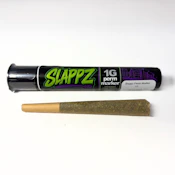 Slappz | Preroll | Perm Marker | 1g