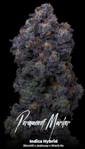 ALTERNATIVE SOLUTIONS - Permanent Marker Preroll 3 Pack SUPREME