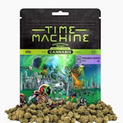 Time Machine Permanent Marker SMALLS 1/2 PD 23%