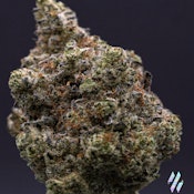 MilkWeed | Permant Chimera | 3.5G