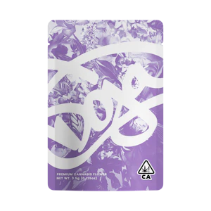 DOJA - Doja - Permanent Marker 3.5G