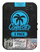 5pk - Chrome - 2.5g (IH) - Connected