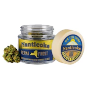 Nanticoke | PermaFrost | Premium Flower | 3.5g