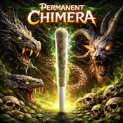 Perm Chimera | Pre-Roll
