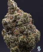 Permanent Chimera | Flower | 3.5g | Milkweed