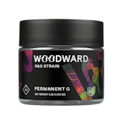 Permanent G - 5.66 grams