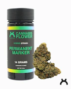 urbanXtracts | Permanent Marker | 14g