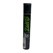Permanent Marker (H) 1pk x 1g - Prerolls - Slappz