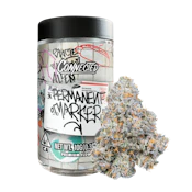 Permanent Marker (I) | 10g Premium Indoor | Connected Co.