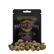 Permanent Marker (H) | 3.5g Premium Greenhouse Flower | Pacific Stone