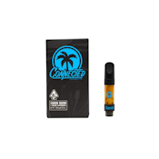 Permanent Marker | 1g Cured Resin Vape (H)