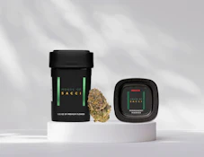 Permanent Marker | Flower | 14g | House of Sacci