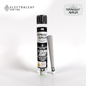 Permanent Marker | Pre-roll | 1g | Electraleaf