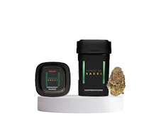 Permanent Marker | Flower | 28g | House of Sacci