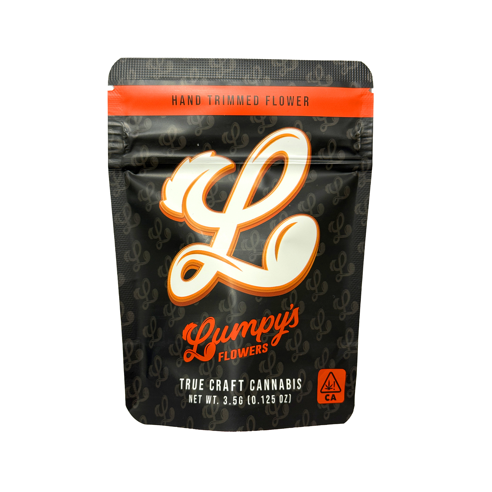 Lumpy's Flowers Permanent Marker Flower 3.5g