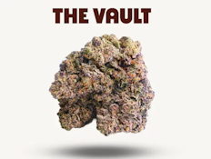 [REC] The Vault | Permanent Marker | 7g Littles