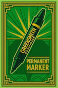 Permanent Marker (Pre-Packed Gram)
