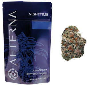 AETERNA - AETERNA - Permanent Marker - Indica - 28g