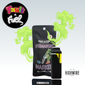 Fruit & Fuel Disposable Cart Permanent Marker 2g