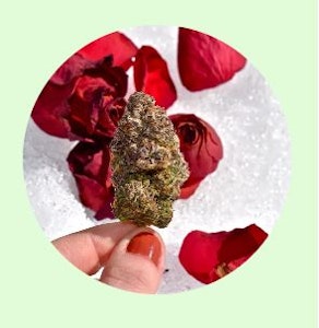 Renewal Gardens - Renewal Gardens | Purple Milk | 3.5g [H]