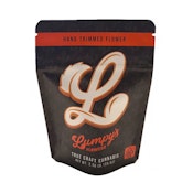 Lumpy's Flowers Permanent Marker Flower 3.5g