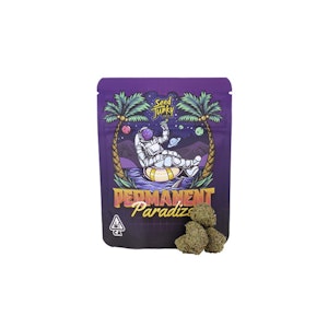 Seed Junky Genetics - Seed Junky 3.5g Permanent Paradize