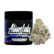 Permanent Shade (I) | 3.5g Premium Indoor | Alien Labs